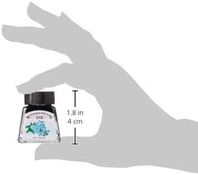 Winsor & Newton Collection Drawing Ink Set, Set of 8, Henry Collection - Image 5